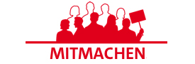 SPD Obertshausen - Mitmachen
